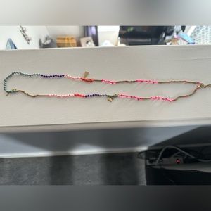 Stella & Dot Reina Necklace